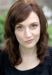 Amy McFadden