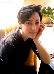 Mars Lauderbaugh