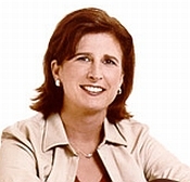 Laura Van Wormer