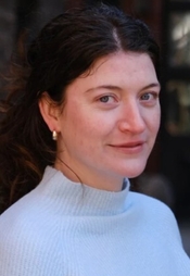 Julie Doar