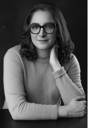 Jessi Kroft