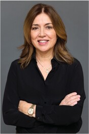 Elene Catrakilis