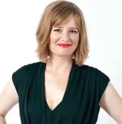 Lucy Mangan