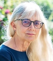 Ellen Barker
