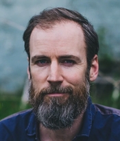 Ian MacKenzie