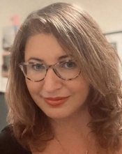 Meryl Branch-McTiernan