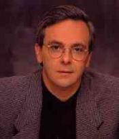 Mike Lupica