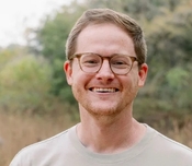 Andrew Forrester