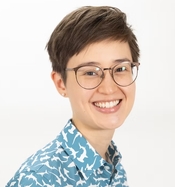 Tessa Yang