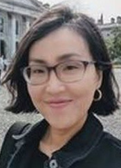 Kangkang Li Kovacs