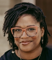 Jasmine Holmes