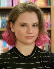 Sydney Langford