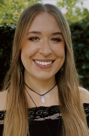 Racquel Marie