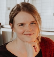 Caroline Bonin
