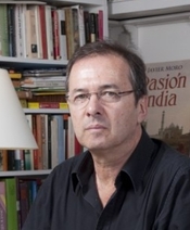 Javier Moro