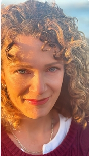 Anna Stothard