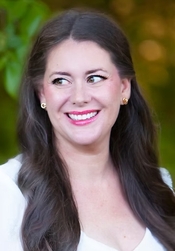 Laura Vogt