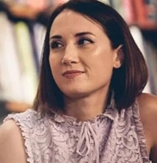 Felicia Kingsley