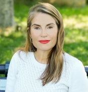 Cathy Hayward