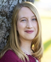 Joanna Ruth Meyer