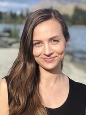 Kahli Scott