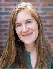 Anna Nordberg