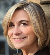 Nancy Warren
