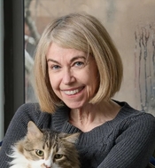 Bonnie Friedman