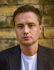 James Cahill