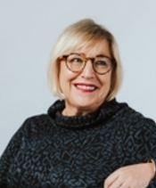 Eleanor Buchanan