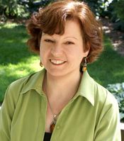 Claire Cross