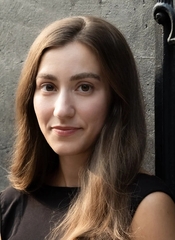 Anna Maria Volkova