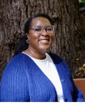 Tiffany Ezuma