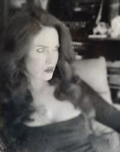 Lauren Lee Smith