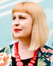 Jan Carson