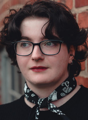 Carly Racklin