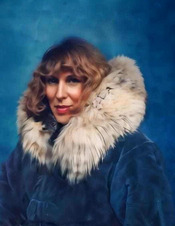 Rebecca Wright Stevens