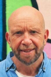 Robin Newbold
