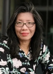 Lily Chen
