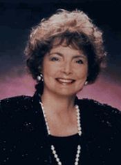 Cassie Edwards