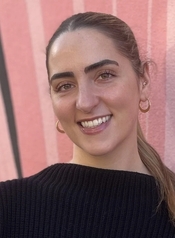 Alexa Yasemin Brahme