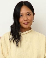 Sarah Wang
