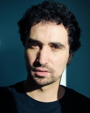 Djamel White