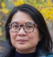 Yu-Mei Balasingamchow