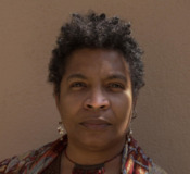 Nalo Hopkinson