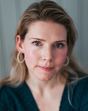 Margrét Ann Thors