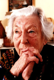 Rumer Godden