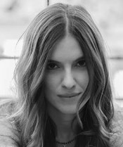 Claudia Petrucci