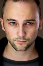 Graham Halstead