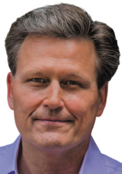 David Baldacci
